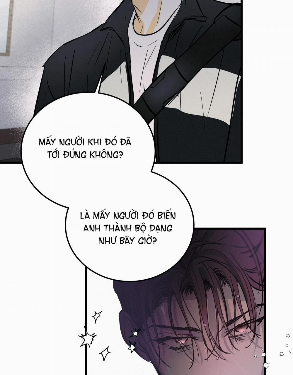 [18+] Lại Là Nói Dối 14.2 trang 17