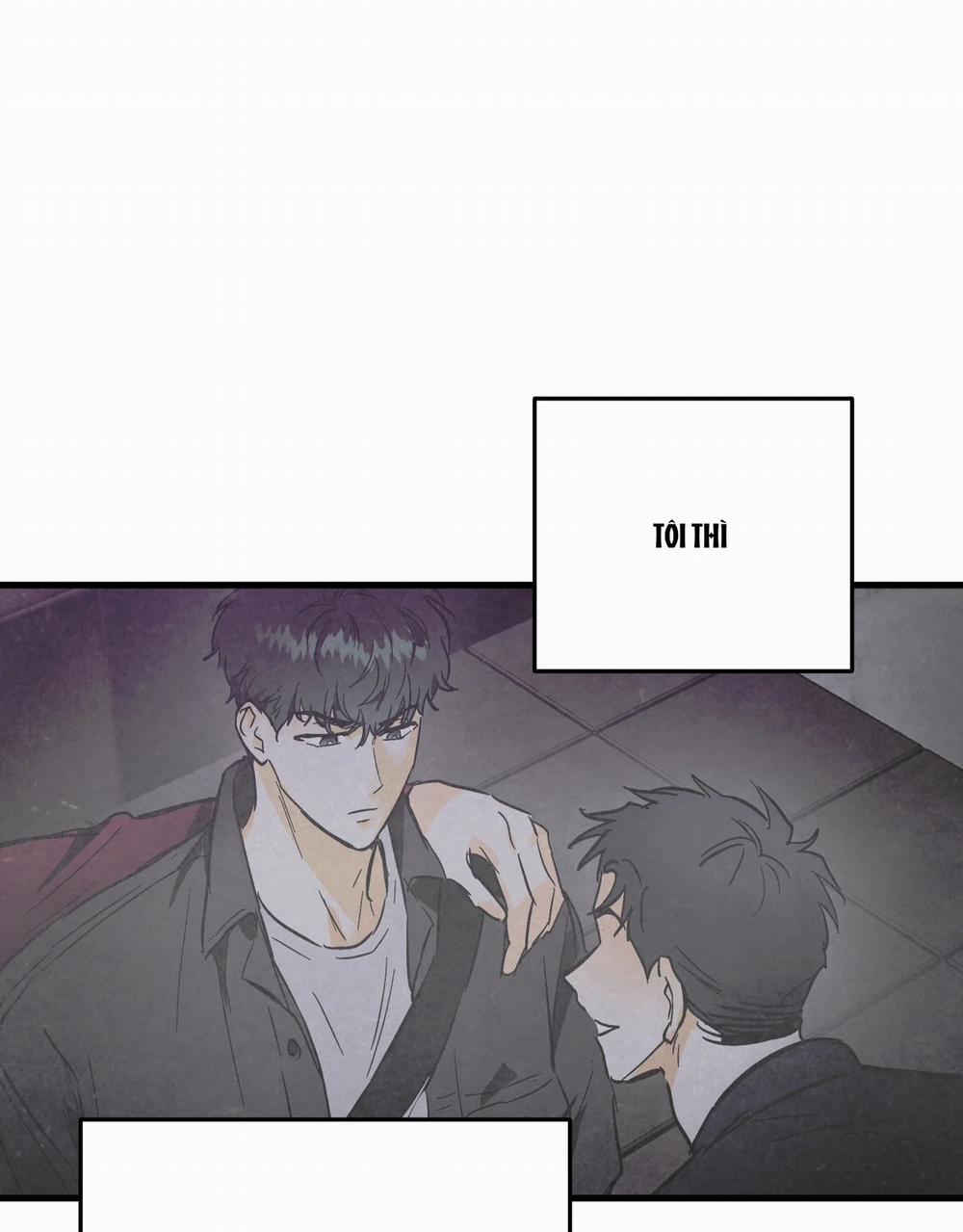 [18+] Lại Là Nói Dối 14.2 trang 20