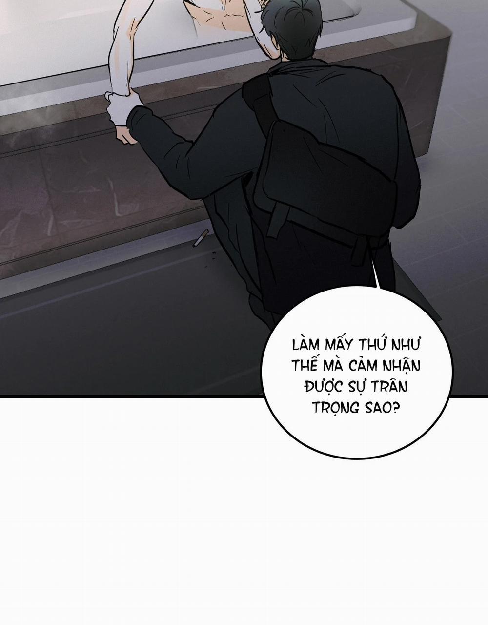 [18+] Lại Là Nói Dối 14.2 trang 34