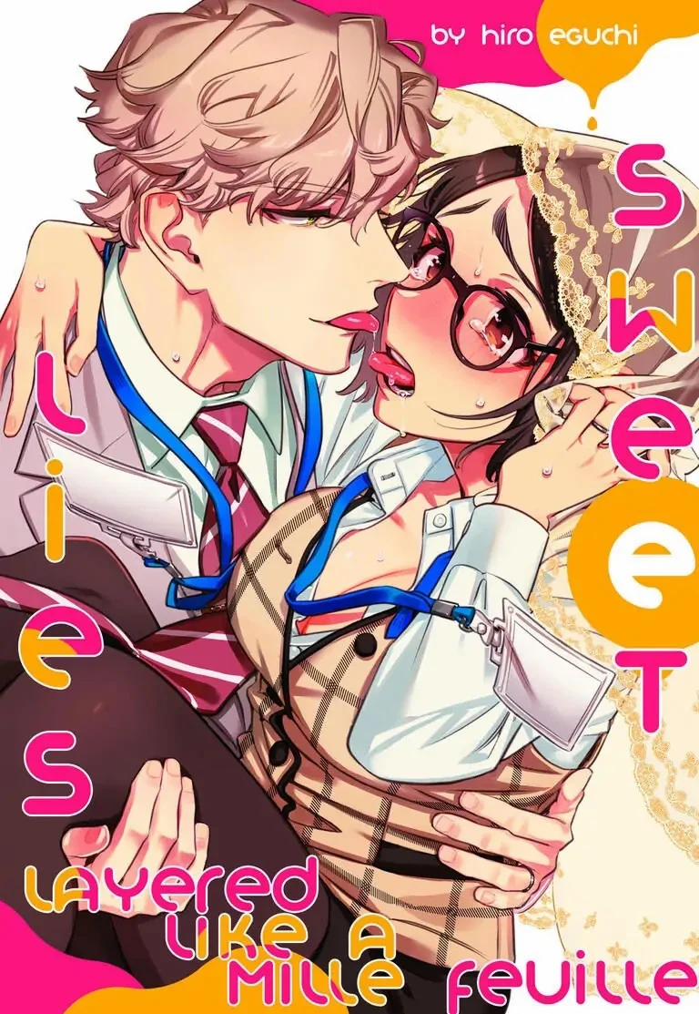 [18+]Lại Phải Nói Dối À? 1.2 trang 0