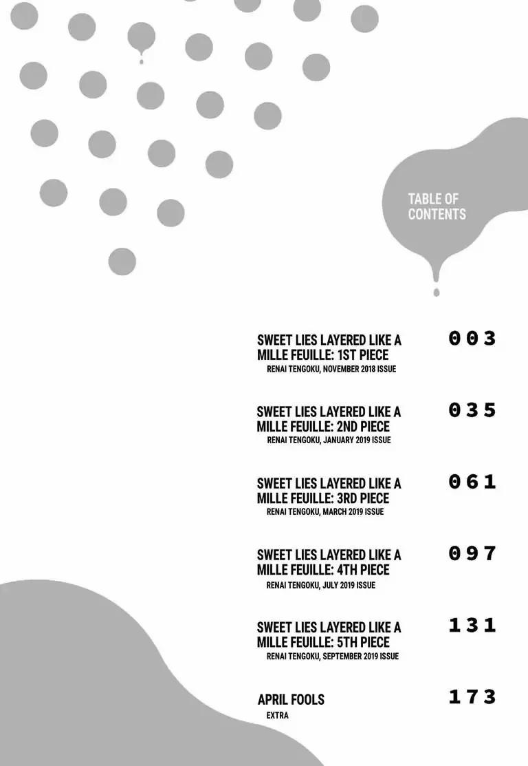 [18+]Lại Phải Nói Dối À? 1.2 trang 2