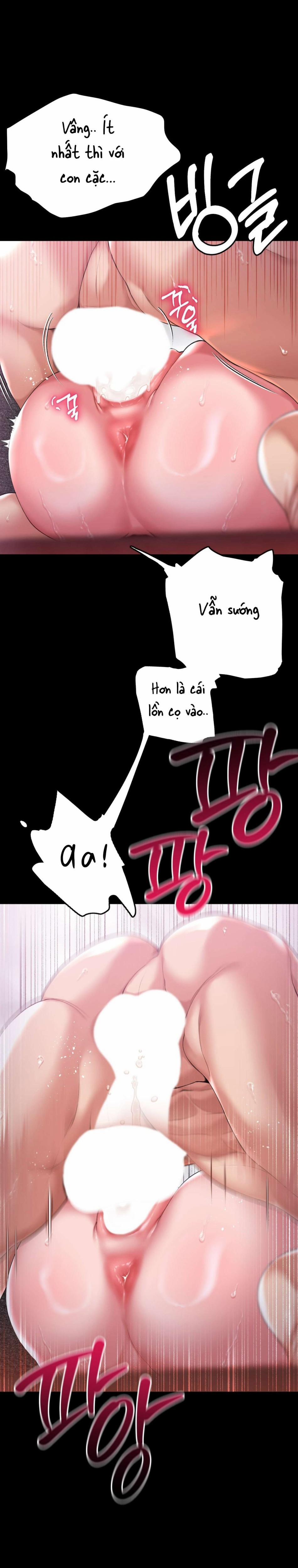 〖18+〗- Làm Ở Trong Tù Thì Tốt Đấy 3 trang 10