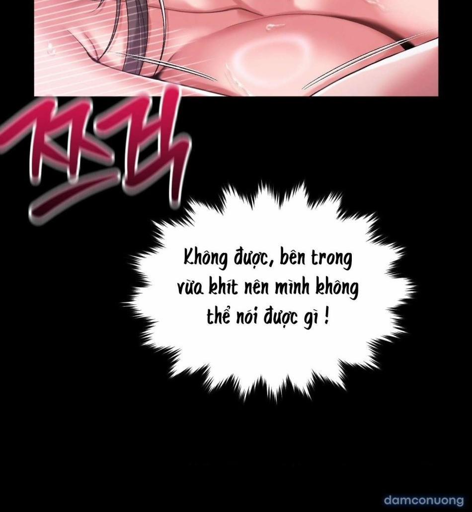 〖18+〗- Làm Ở Trong Tù Thì Tốt Đấy 3 trang 3