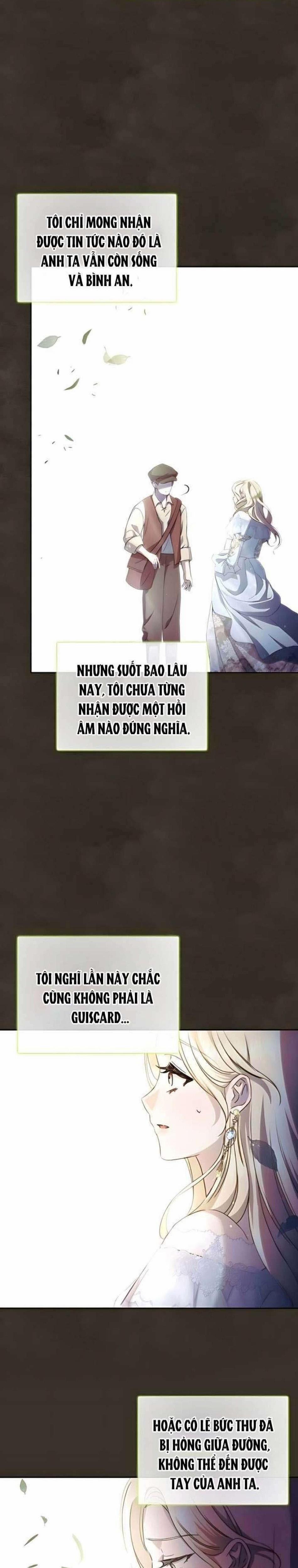 [18+] Lần Thứ Hai Tôi Kết Hôn Với Quái Vật 16 trang 1