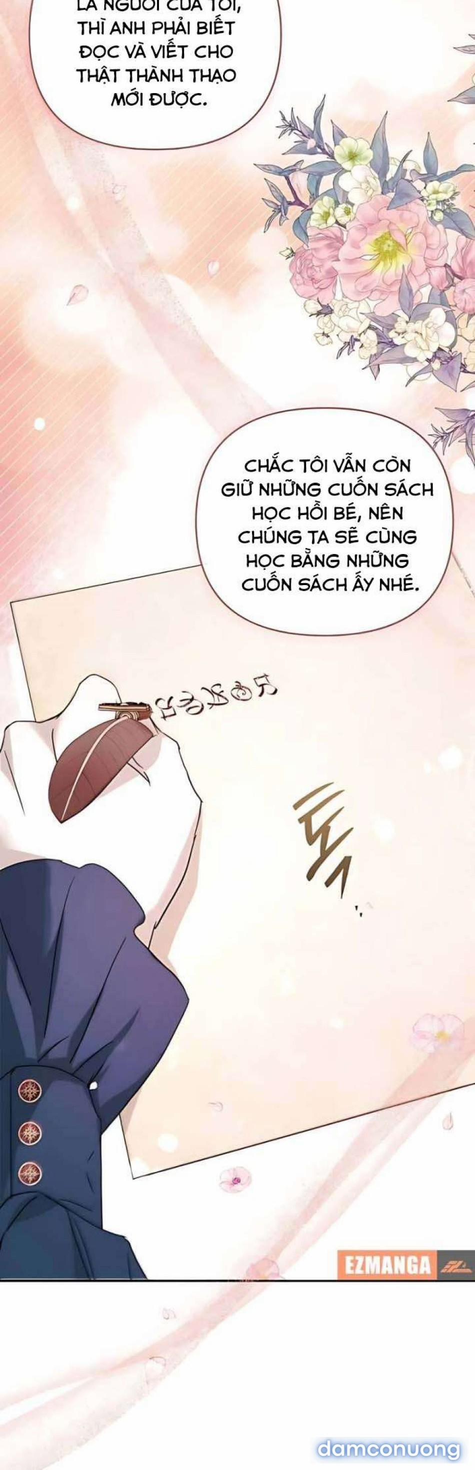 [18+] Lần Thứ Hai Tôi Kết Hôn Với Quái Vật 16 trang 11