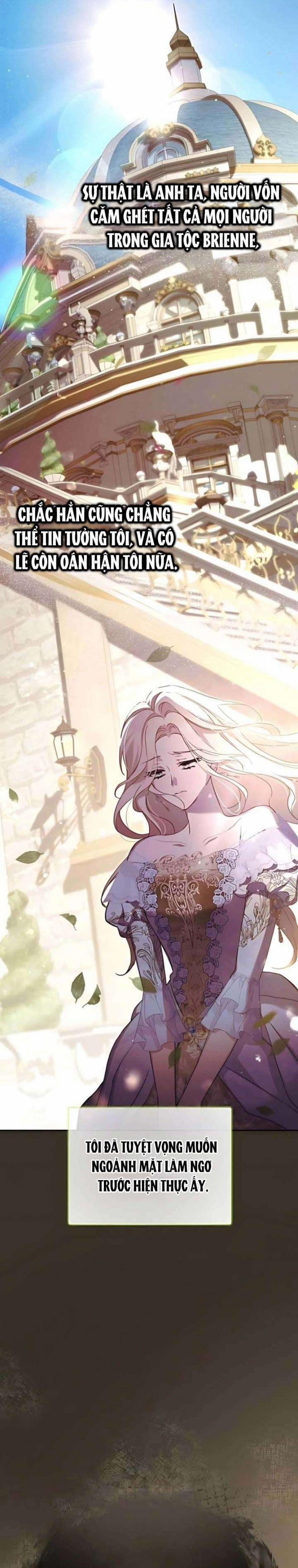 [18+] Lần Thứ Hai Tôi Kết Hôn Với Quái Vật 16 trang 3