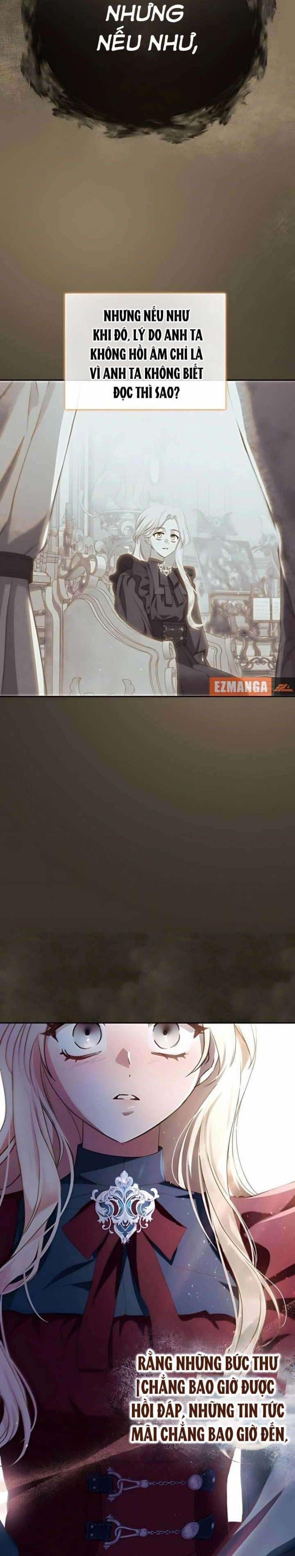 [18+] Lần Thứ Hai Tôi Kết Hôn Với Quái Vật 16 trang 4