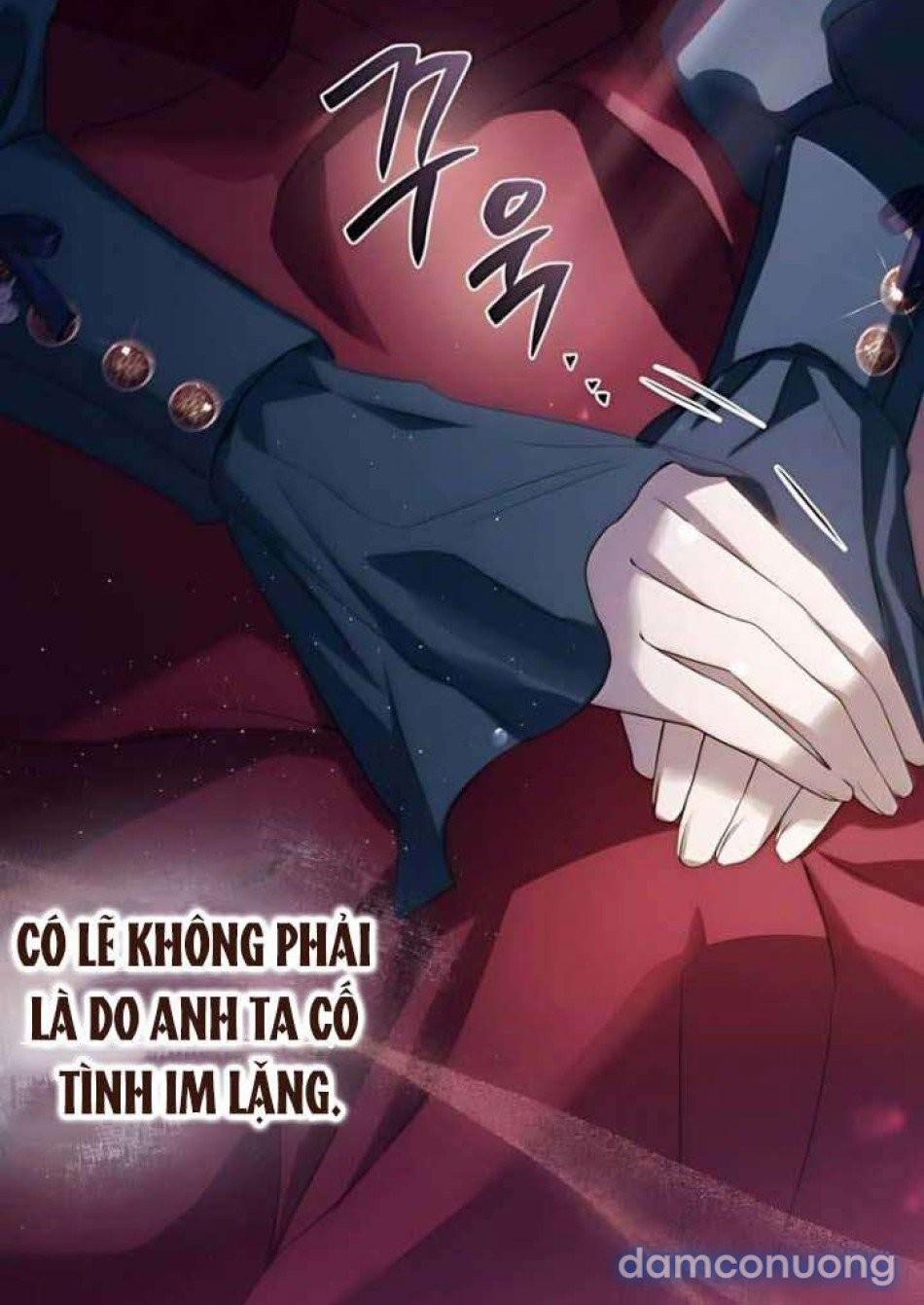 [18+] Lần Thứ Hai Tôi Kết Hôn Với Quái Vật 16 trang 5