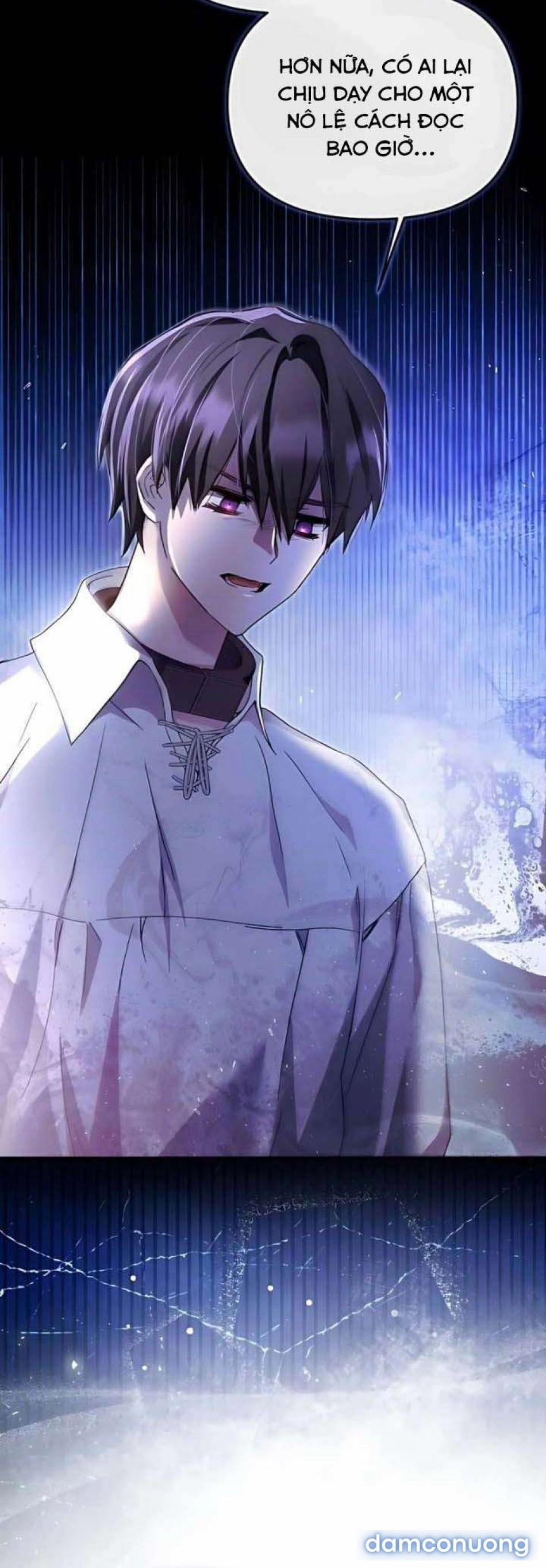 [18+] Lần Thứ Hai Tôi Kết Hôn Với Quái Vật 16 trang 8