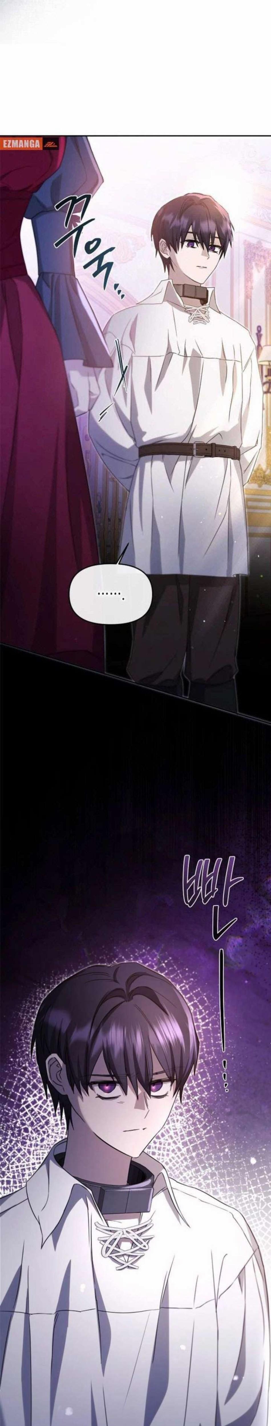 [18+] Lần Thứ Hai Tôi Kết Hôn Với Quái Vật 17 trang 14