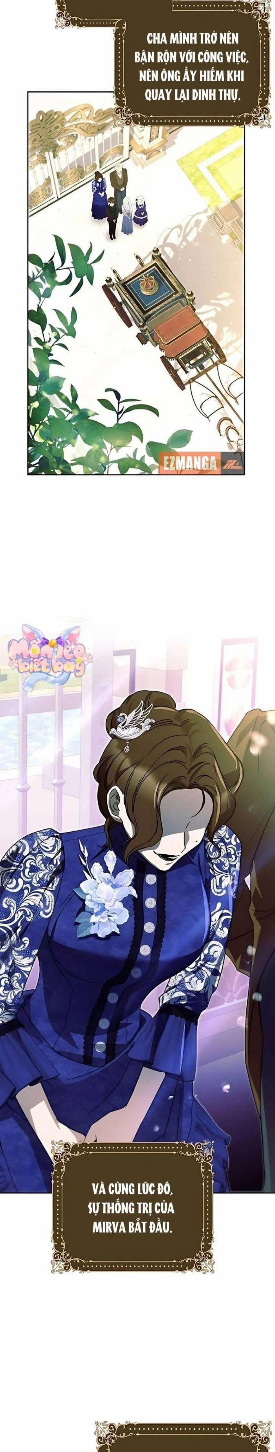 [18+] Lần Thứ Hai Tôi Kết Hôn Với Quái Vật 19 trang 0