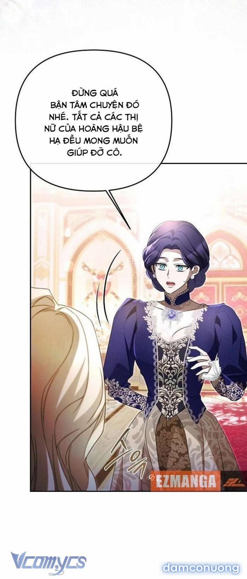 [18+] Lần Thứ Hai Tôi Kết Hôn Với Quái Vật 20 trang 10