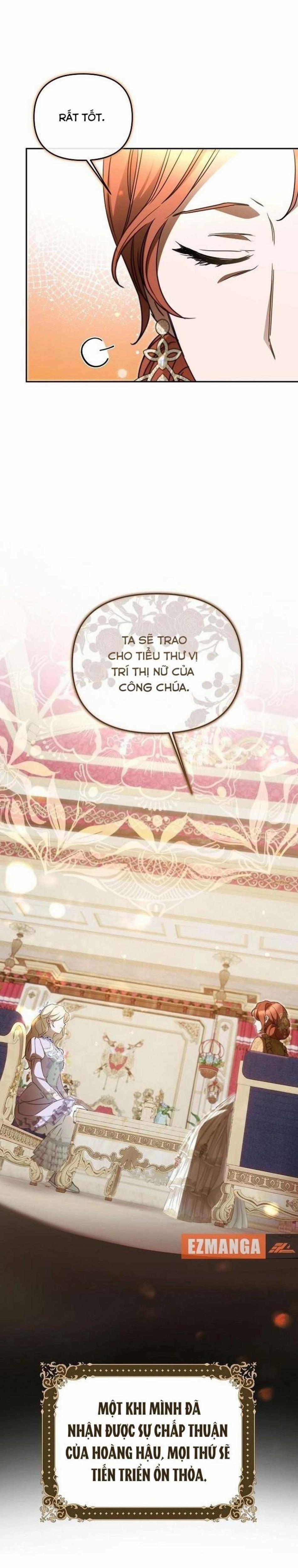 [18+] Lần Thứ Hai Tôi Kết Hôn Với Quái Vật 20 trang 2