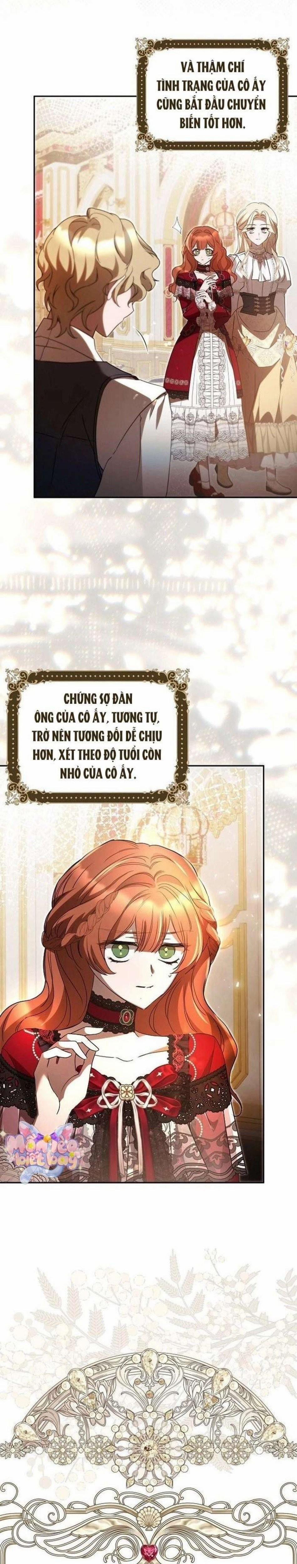 [18+] Lần Thứ Hai Tôi Kết Hôn Với Quái Vật 20 trang 5