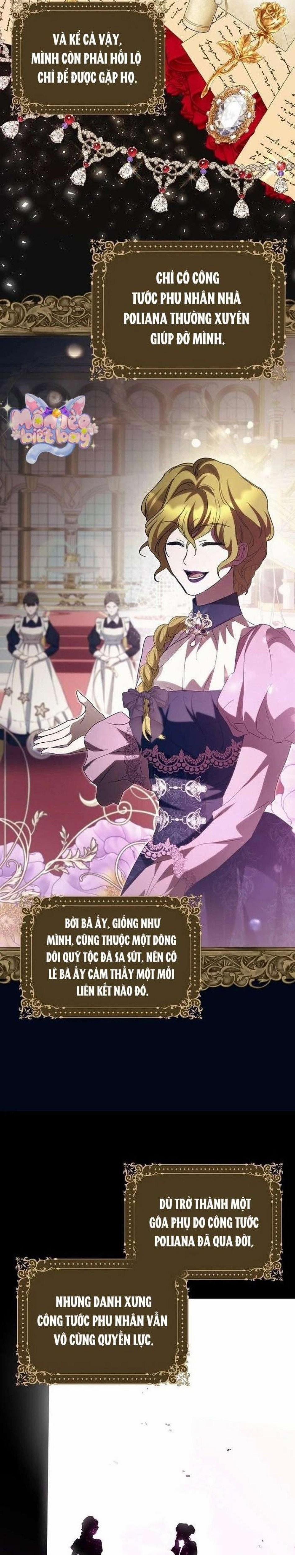 [18+] Lần Thứ Hai Tôi Kết Hôn Với Quái Vật 21 trang 10