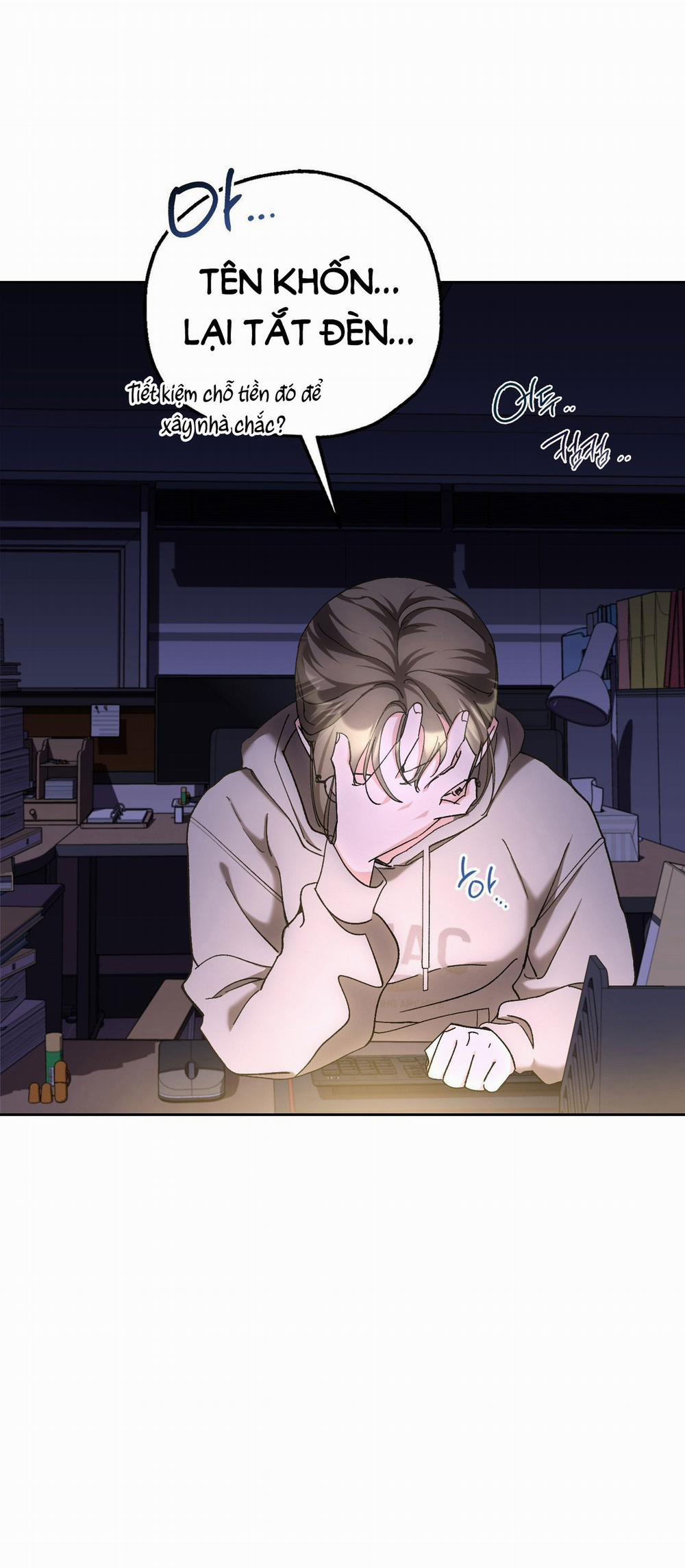 [18+] Lãnh Địa Của Công Nương Không Phải Là Một Công Ty Nhỏ 1.1 trang 15