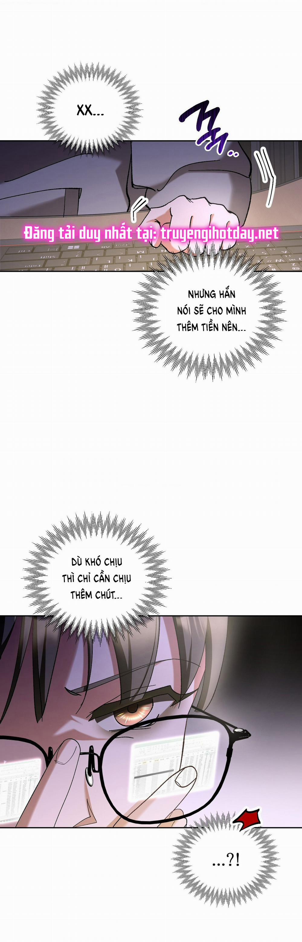 [18+] Lãnh Địa Của Công Nương Không Phải Là Một Công Ty Nhỏ 1.1 trang 16