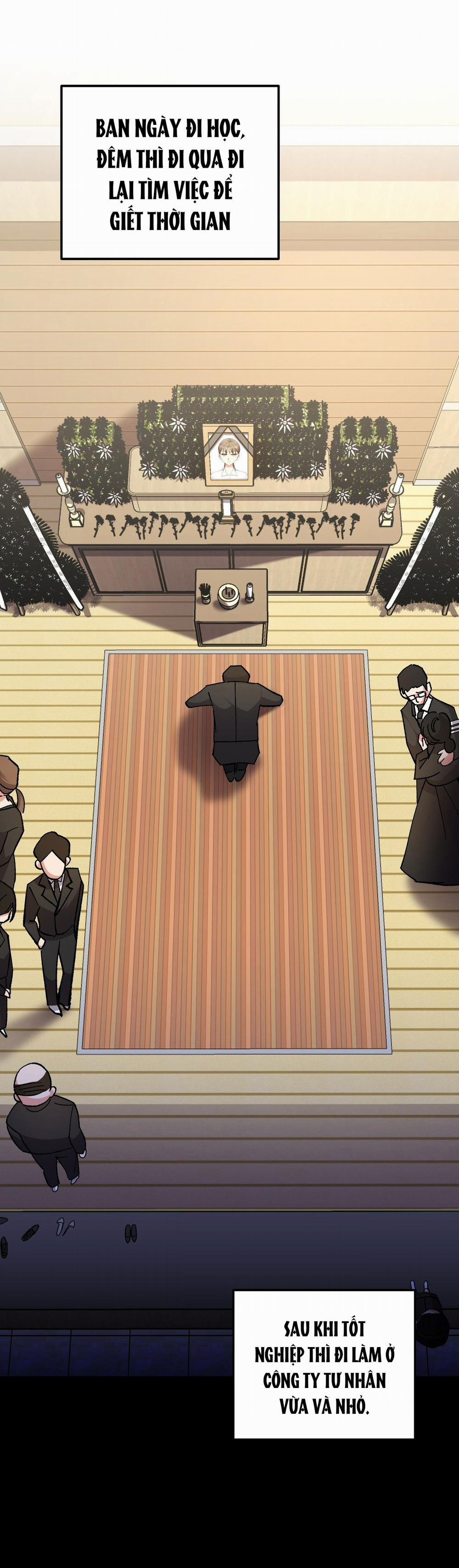 [18+] Lãnh Địa Của Công Nương Không Phải Là Một Công Ty Nhỏ 1.1 trang 24