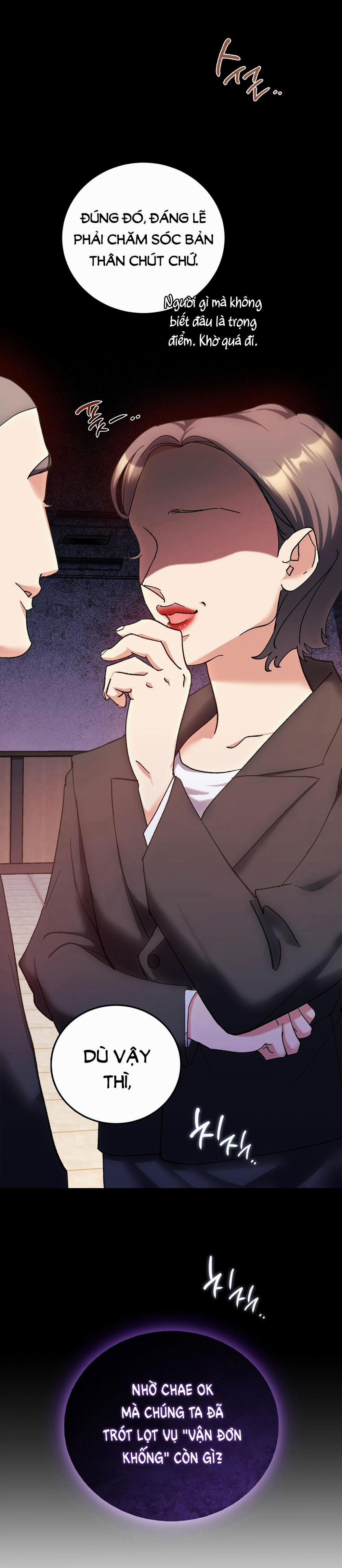 [18+] Lãnh Địa Của Công Nương Không Phải Là Một Công Ty Nhỏ 1.2 trang 0