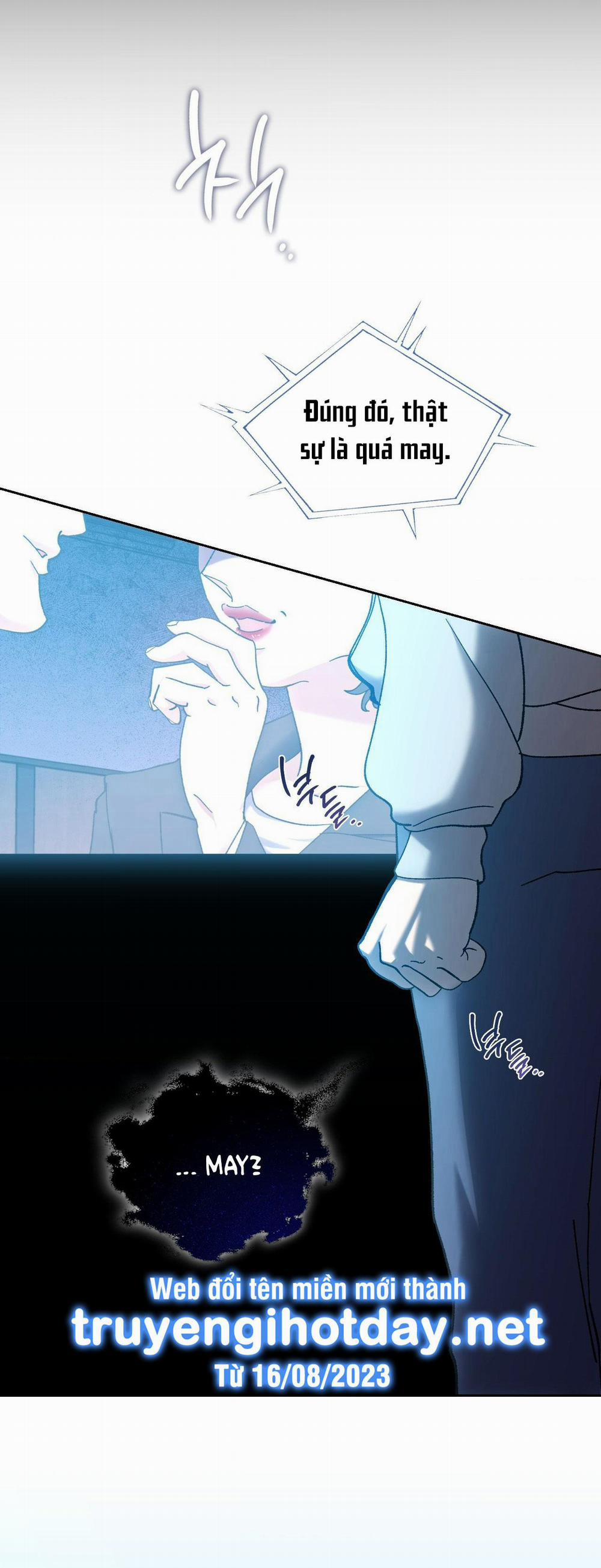 [18+] Lãnh Địa Của Công Nương Không Phải Là Một Công Ty Nhỏ 1.2 trang 1