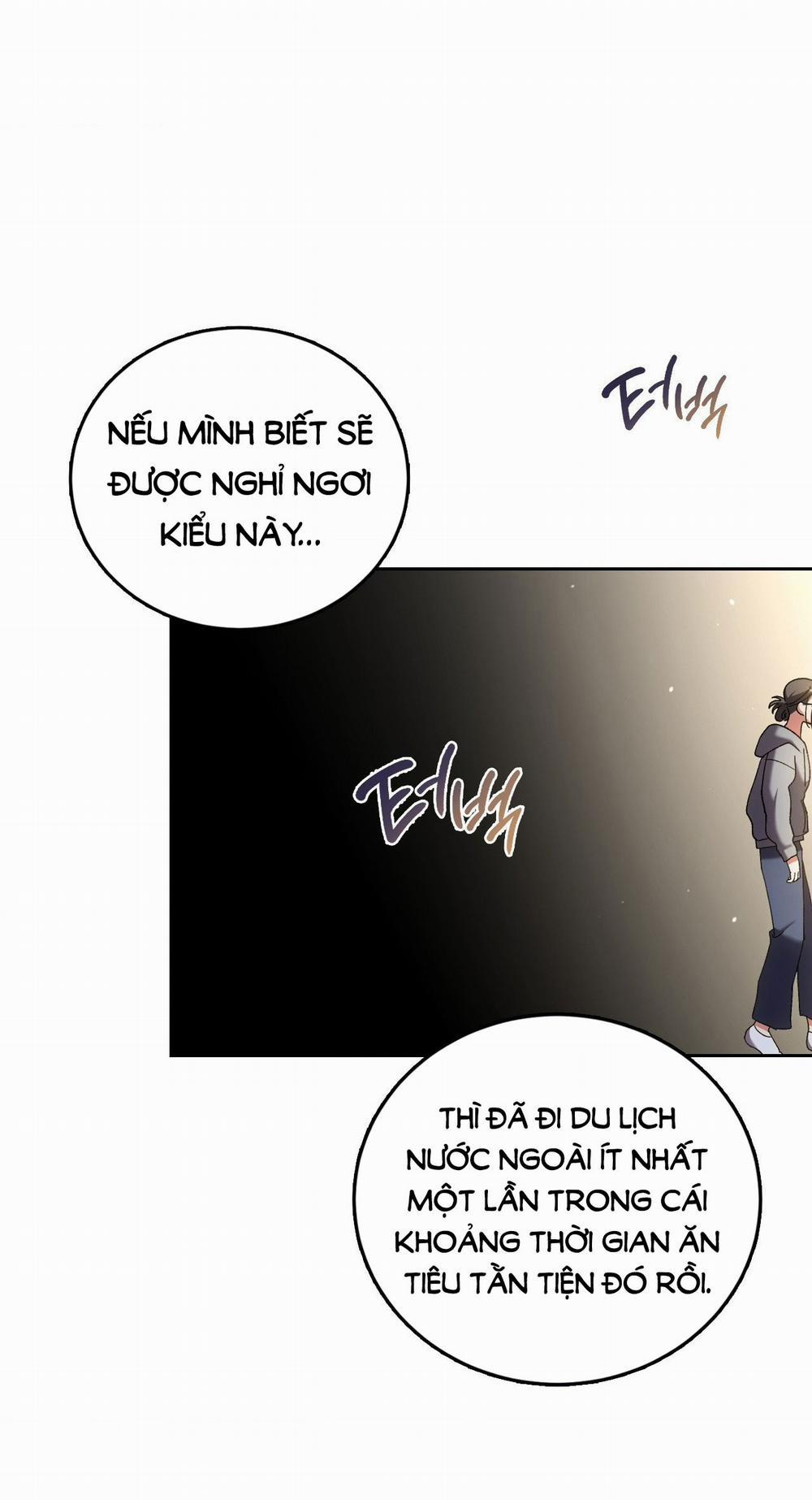 [18+] Lãnh Địa Của Công Nương Không Phải Là Một Công Ty Nhỏ 1.2 trang 12