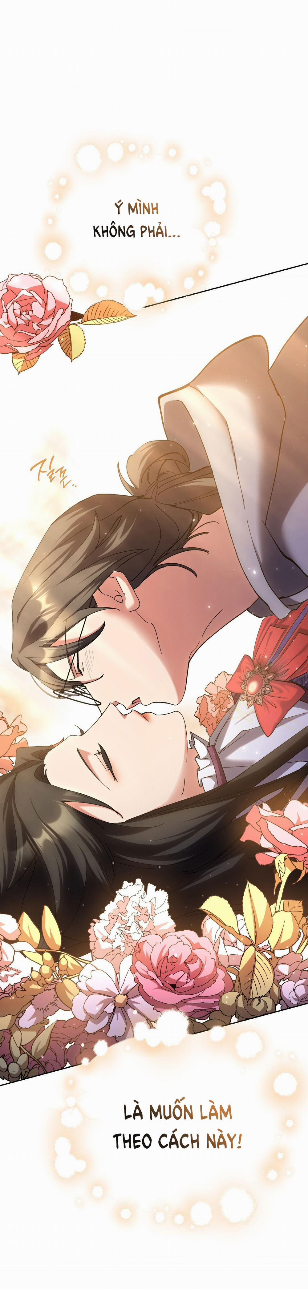 [18+] Lãnh Địa Của Công Nương Không Phải Là Một Công Ty Nhỏ 1.2 trang 20