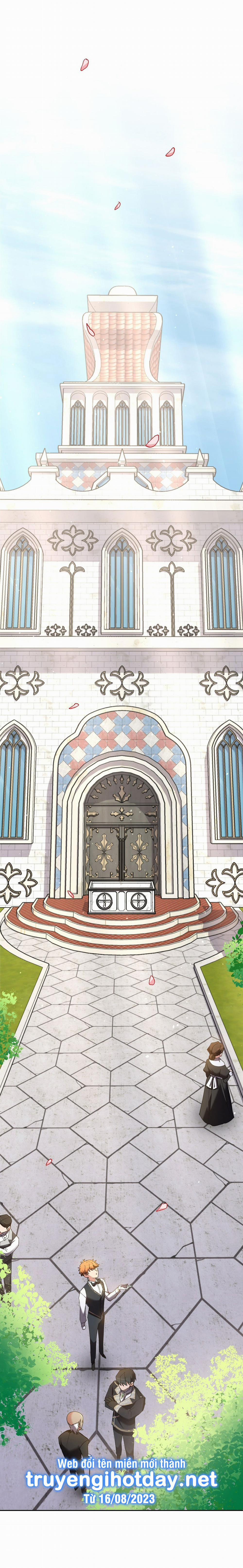 [18+] Lãnh Địa Của Công Nương Không Phải Là Một Công Ty Nhỏ 1.2 trang 22