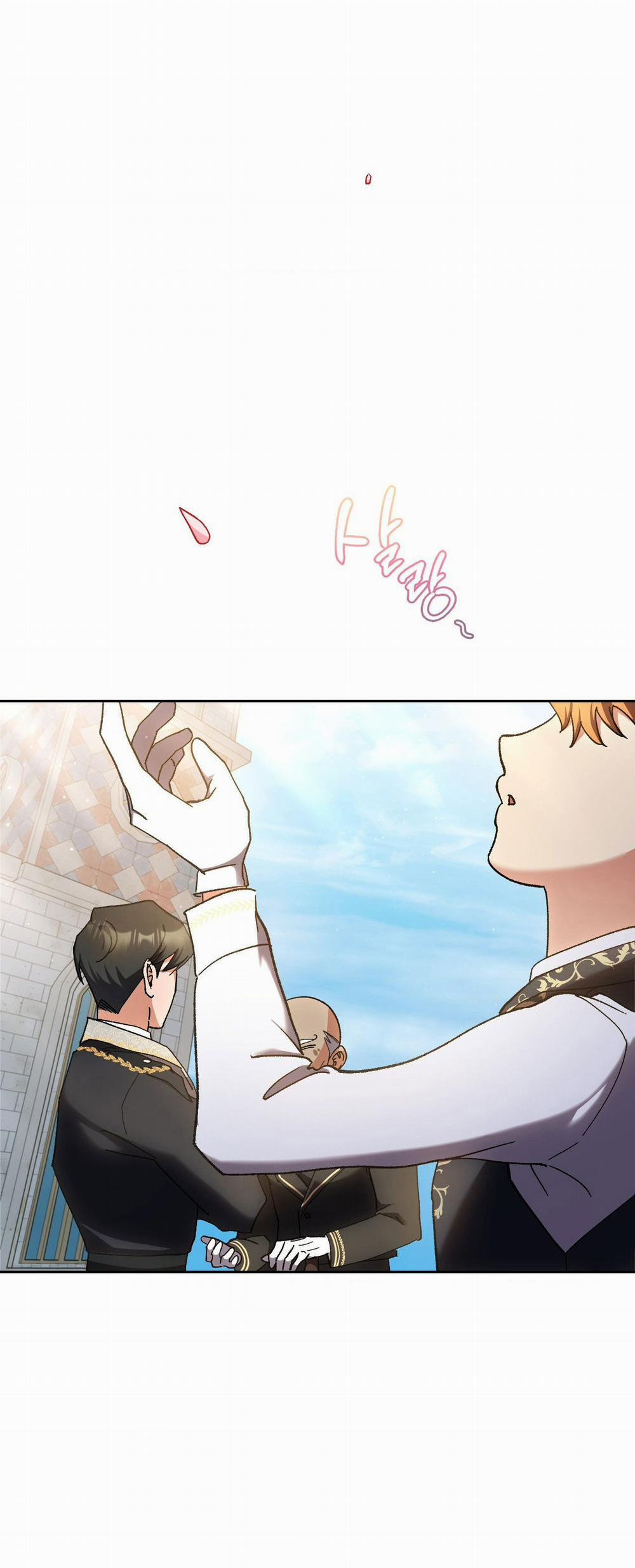 [18+] Lãnh Địa Của Công Nương Không Phải Là Một Công Ty Nhỏ 1.2 trang 23