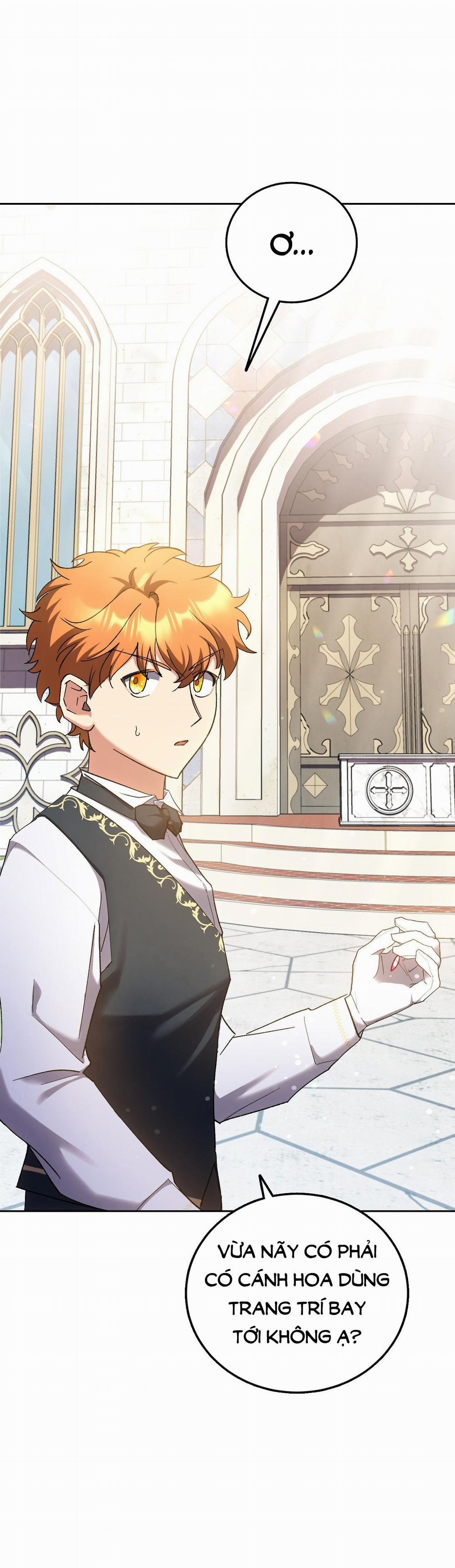 [18+] Lãnh Địa Của Công Nương Không Phải Là Một Công Ty Nhỏ 1.2 trang 27