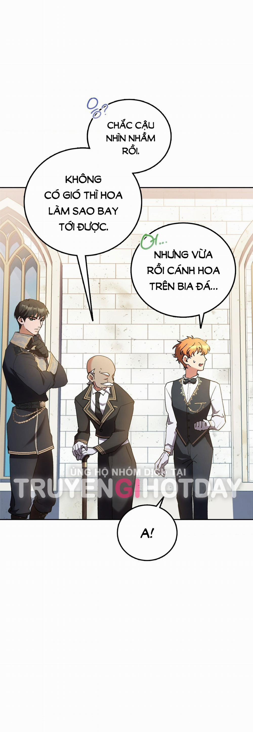 [18+] Lãnh Địa Của Công Nương Không Phải Là Một Công Ty Nhỏ 1.2 trang 28