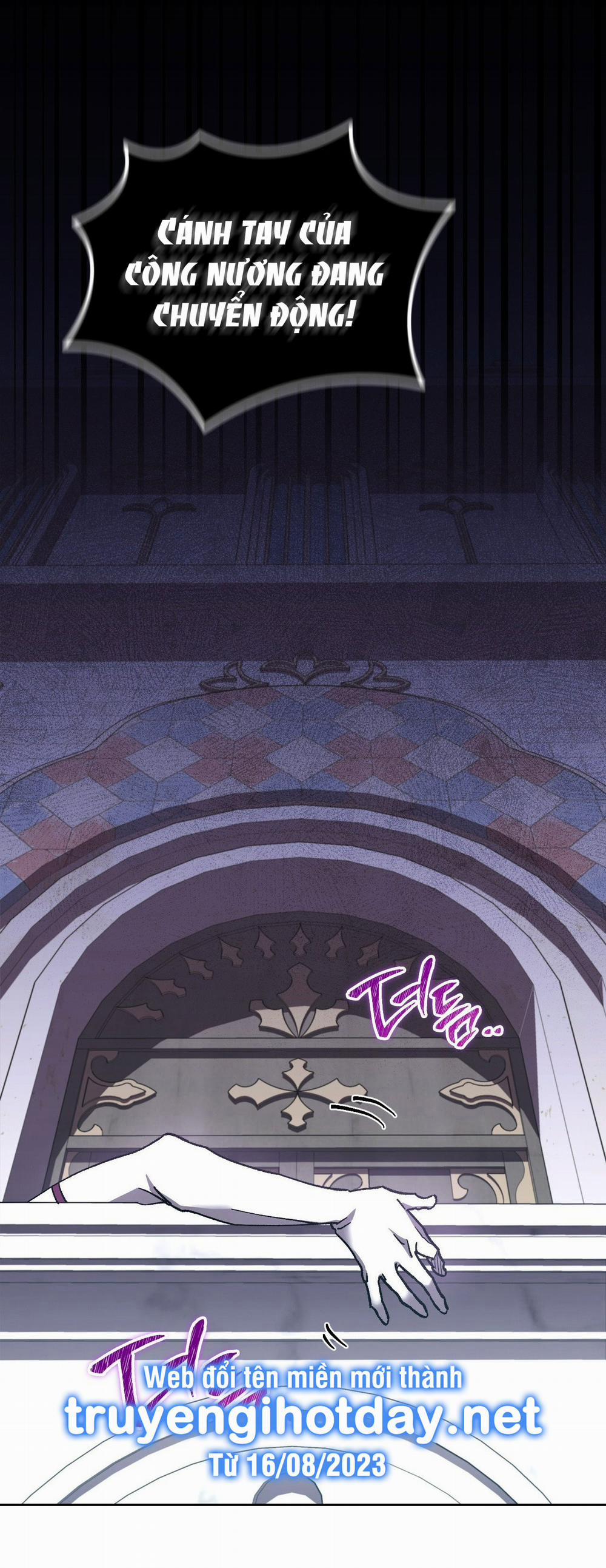 [18+] Lãnh Địa Của Công Nương Không Phải Là Một Công Ty Nhỏ 1.2 trang 31