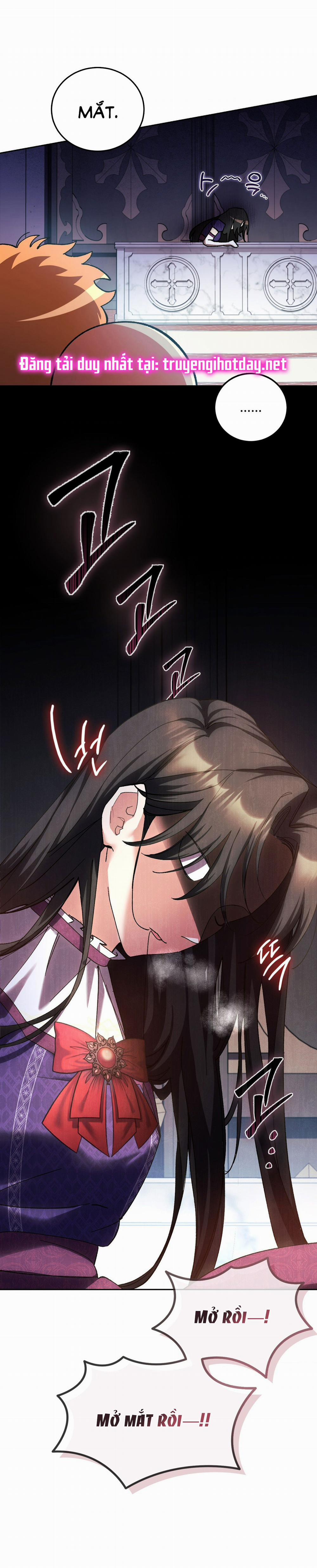 [18+] Lãnh Địa Của Công Nương Không Phải Là Một Công Ty Nhỏ 1.2 trang 33