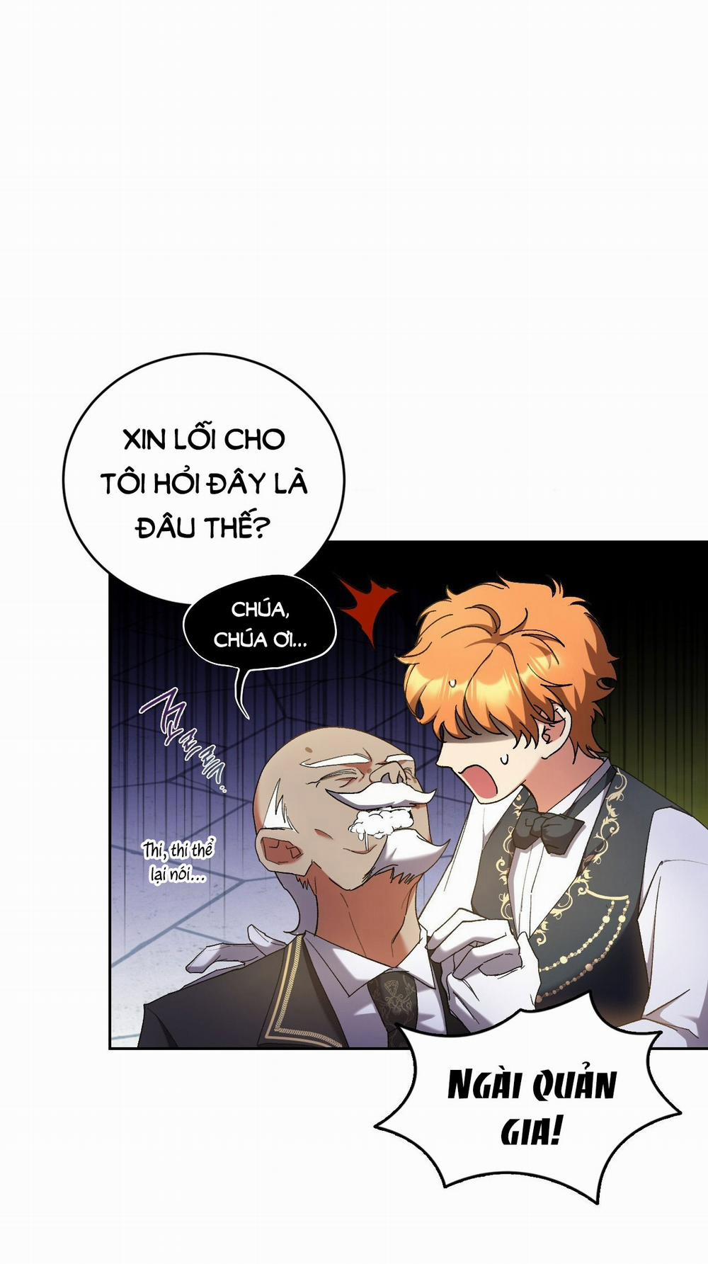 [18+] Lãnh Địa Của Công Nương Không Phải Là Một Công Ty Nhỏ 1.2 trang 36