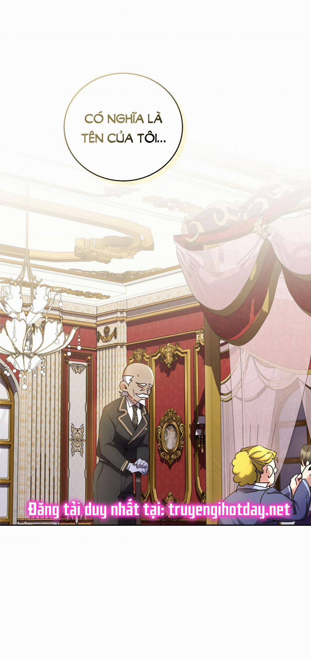 [18+] Lãnh Địa Của Công Nương Không Phải Là Một Công Ty Nhỏ 1.2 trang 40