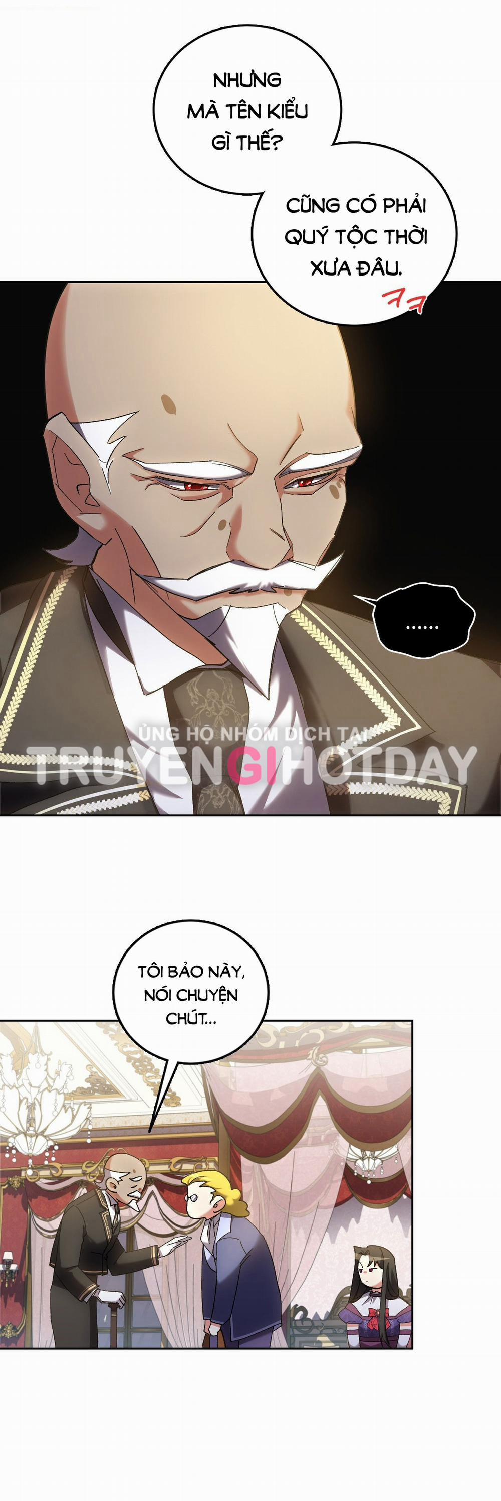 [18+] Lãnh Địa Của Công Nương Không Phải Là Một Công Ty Nhỏ 1.2 trang 43