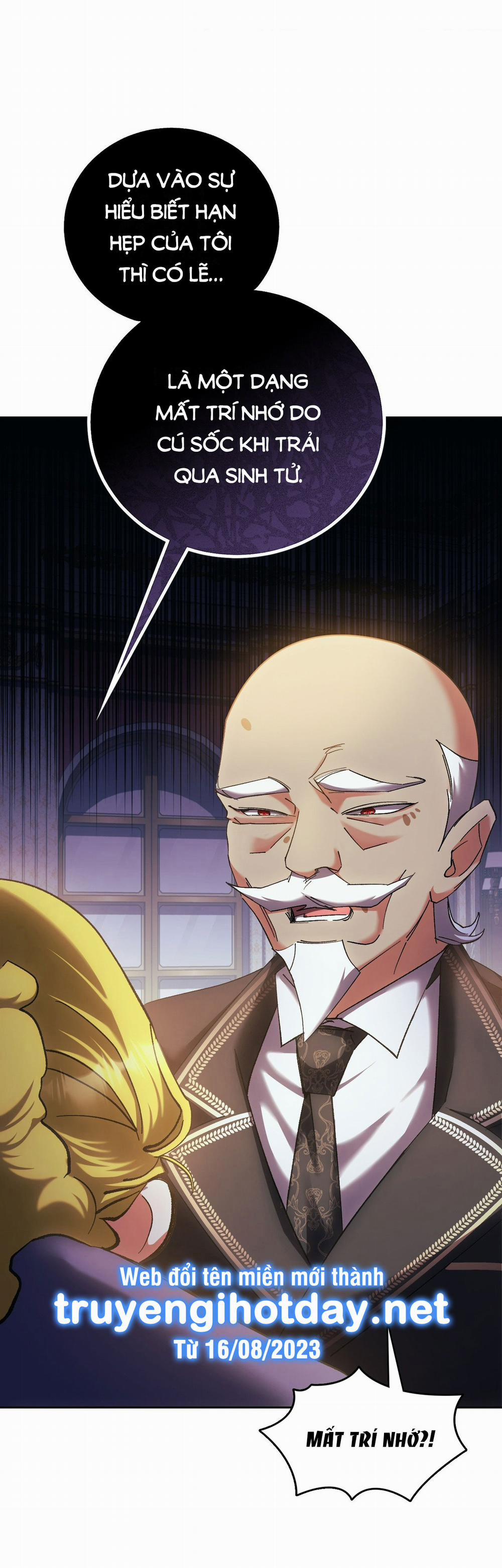 [18+] Lãnh Địa Của Công Nương Không Phải Là Một Công Ty Nhỏ 1.2 trang 45