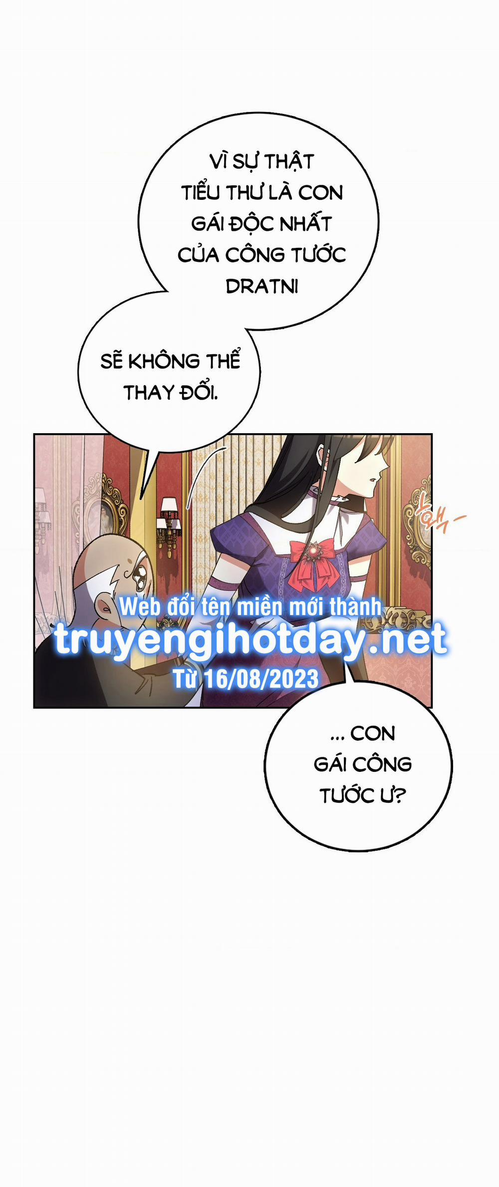 [18+] Lãnh Địa Của Công Nương Không Phải Là Một Công Ty Nhỏ 1.2 trang 53