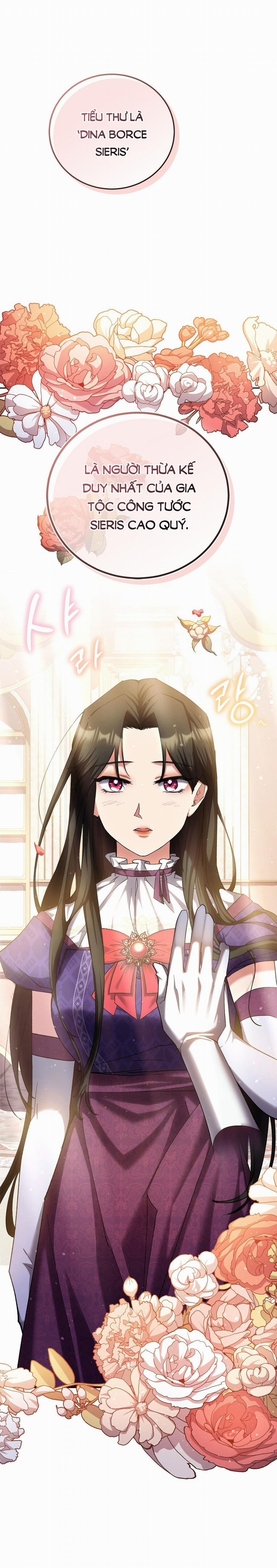 [18+] Lãnh Địa Của Công Nương Không Phải Là Một Công Ty Nhỏ 1.2 trang 55