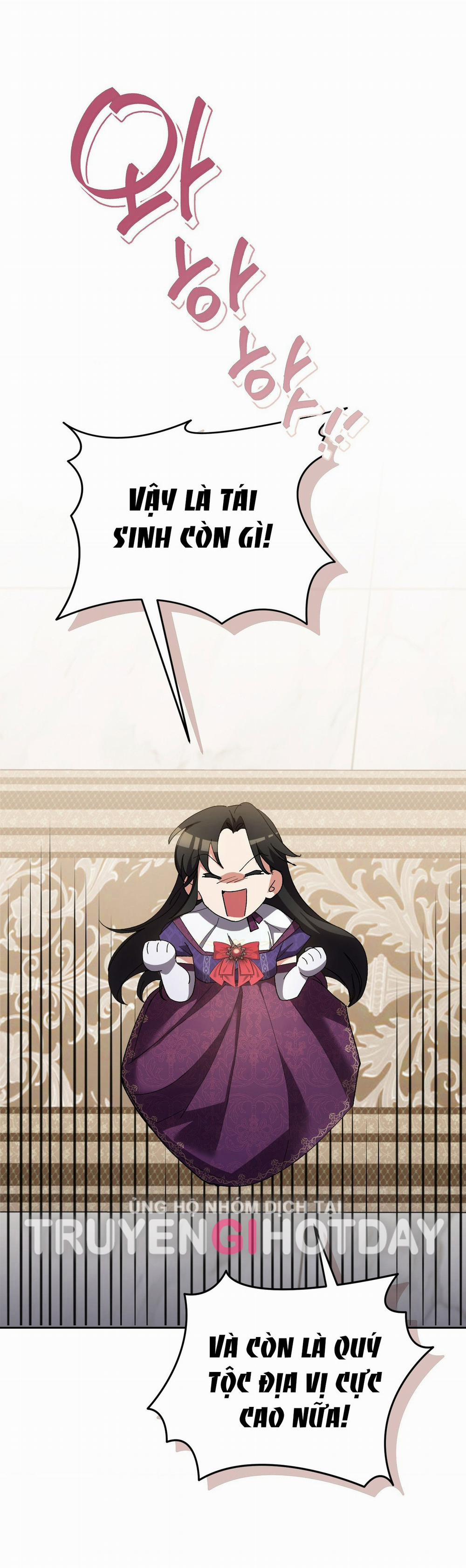 [18+] Lãnh Địa Của Công Nương Không Phải Là Một Công Ty Nhỏ 1.2 trang 59