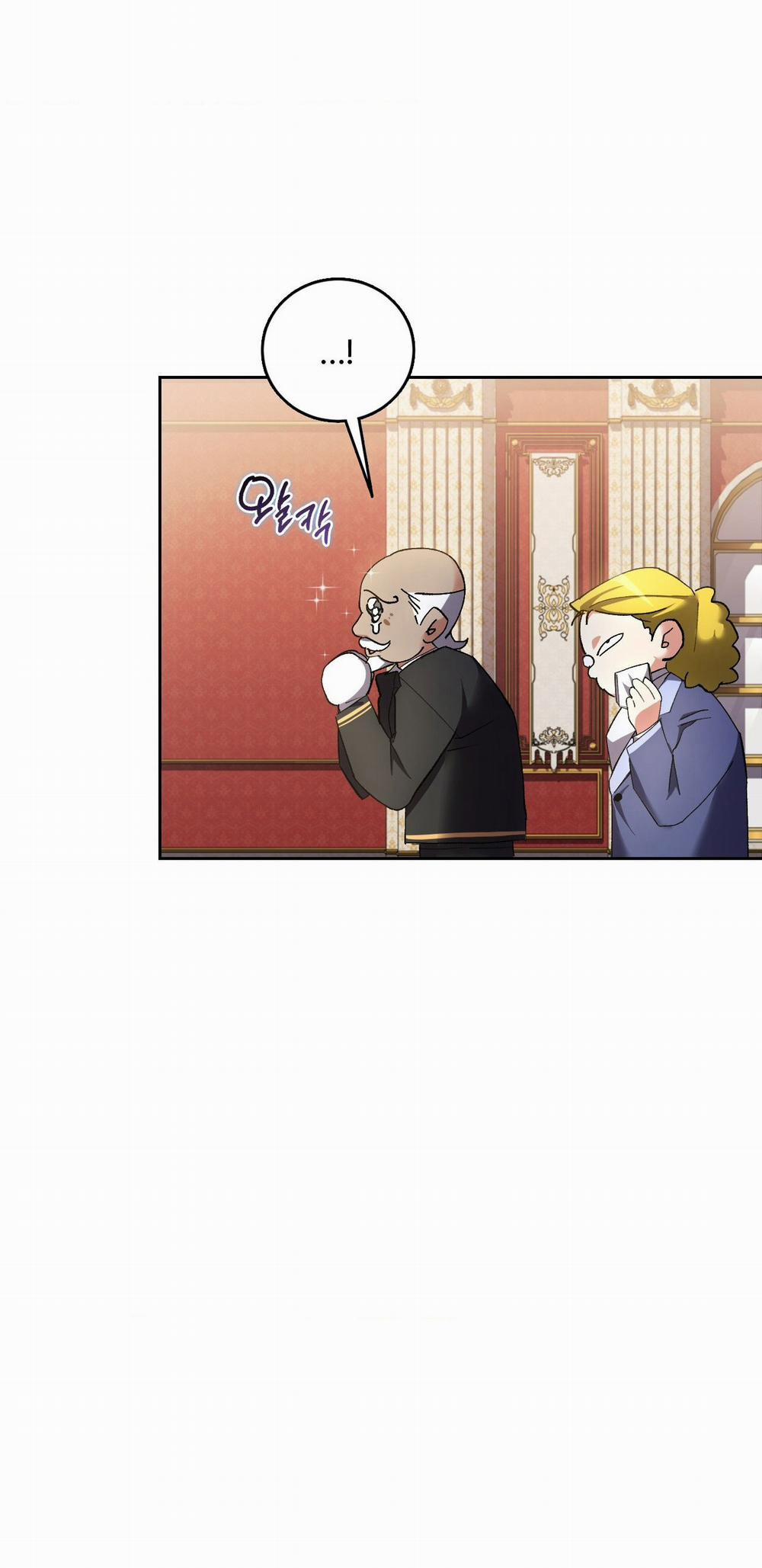 [18+] Lãnh Địa Của Công Nương Không Phải Là Một Công Ty Nhỏ 1.2 trang 63