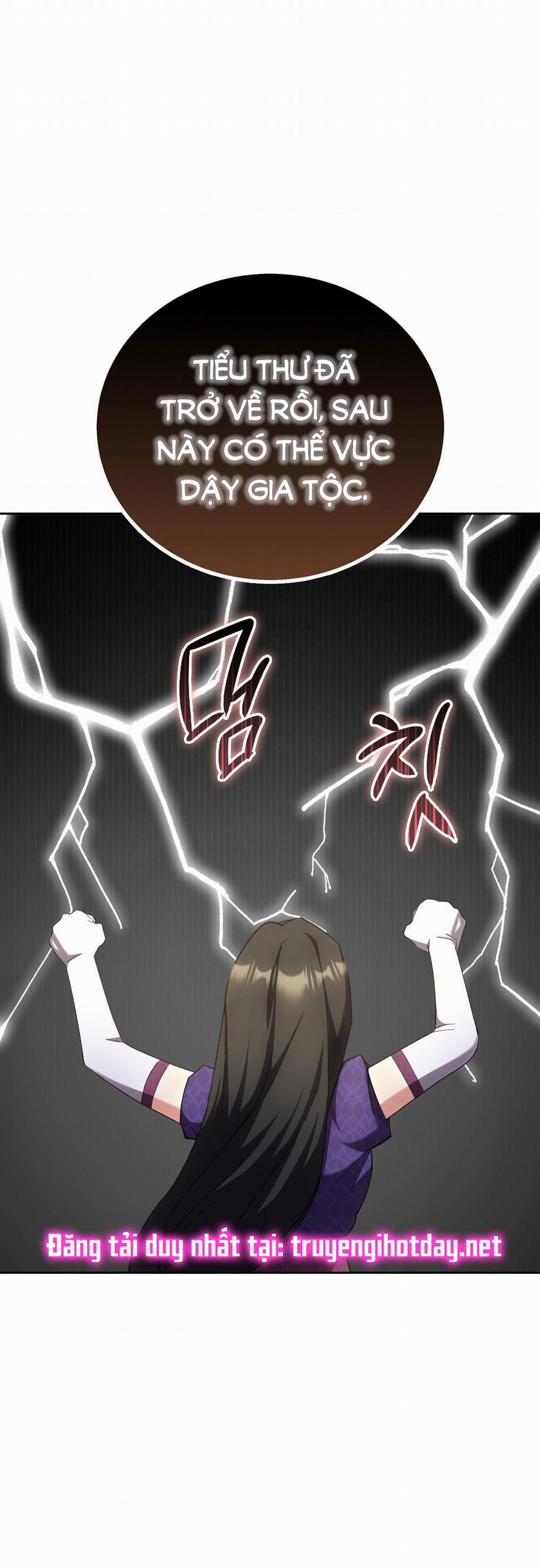 [18+] Lãnh Địa Của Công Nương Không Phải Là Một Công Ty Nhỏ 1.2 trang 65