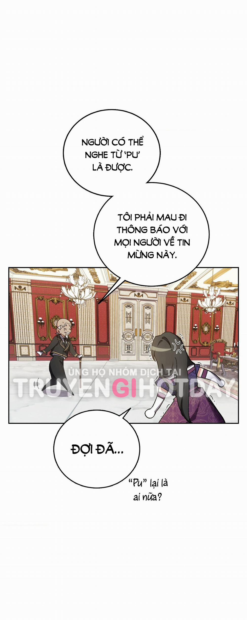 [18+] Lãnh Địa Của Công Nương Không Phải Là Một Công Ty Nhỏ 1.2 trang 68