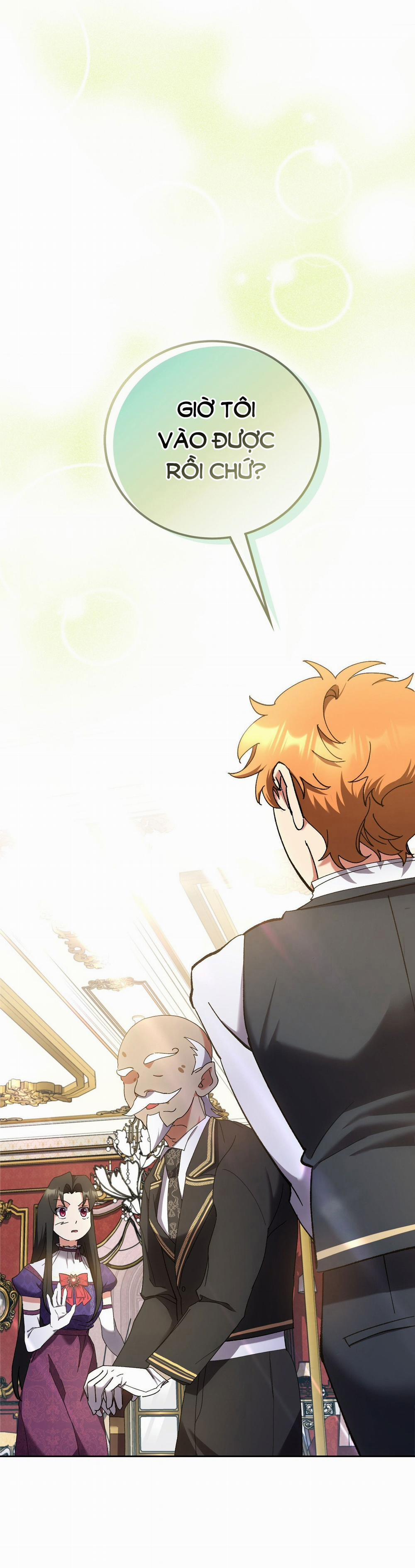 [18+] Lãnh Địa Của Công Nương Không Phải Là Một Công Ty Nhỏ 1.2 trang 70