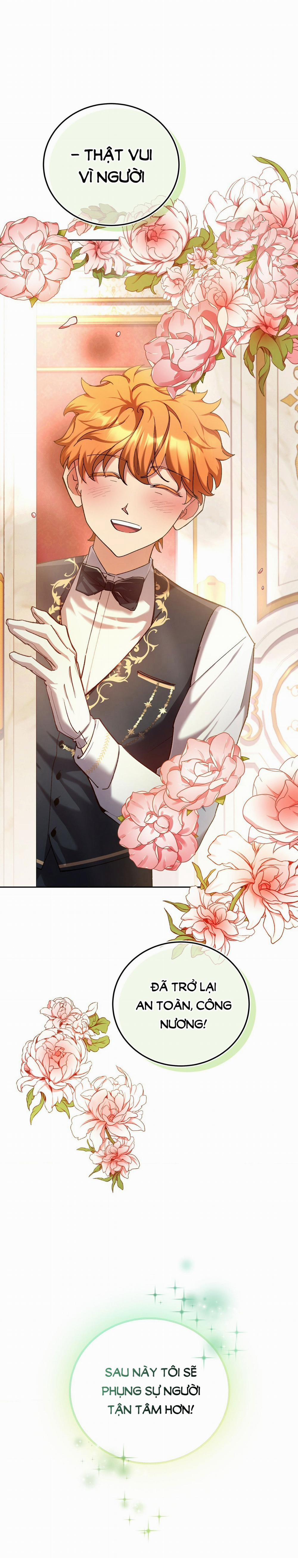 [18+] Lãnh Địa Của Công Nương Không Phải Là Một Công Ty Nhỏ 1.2 trang 73