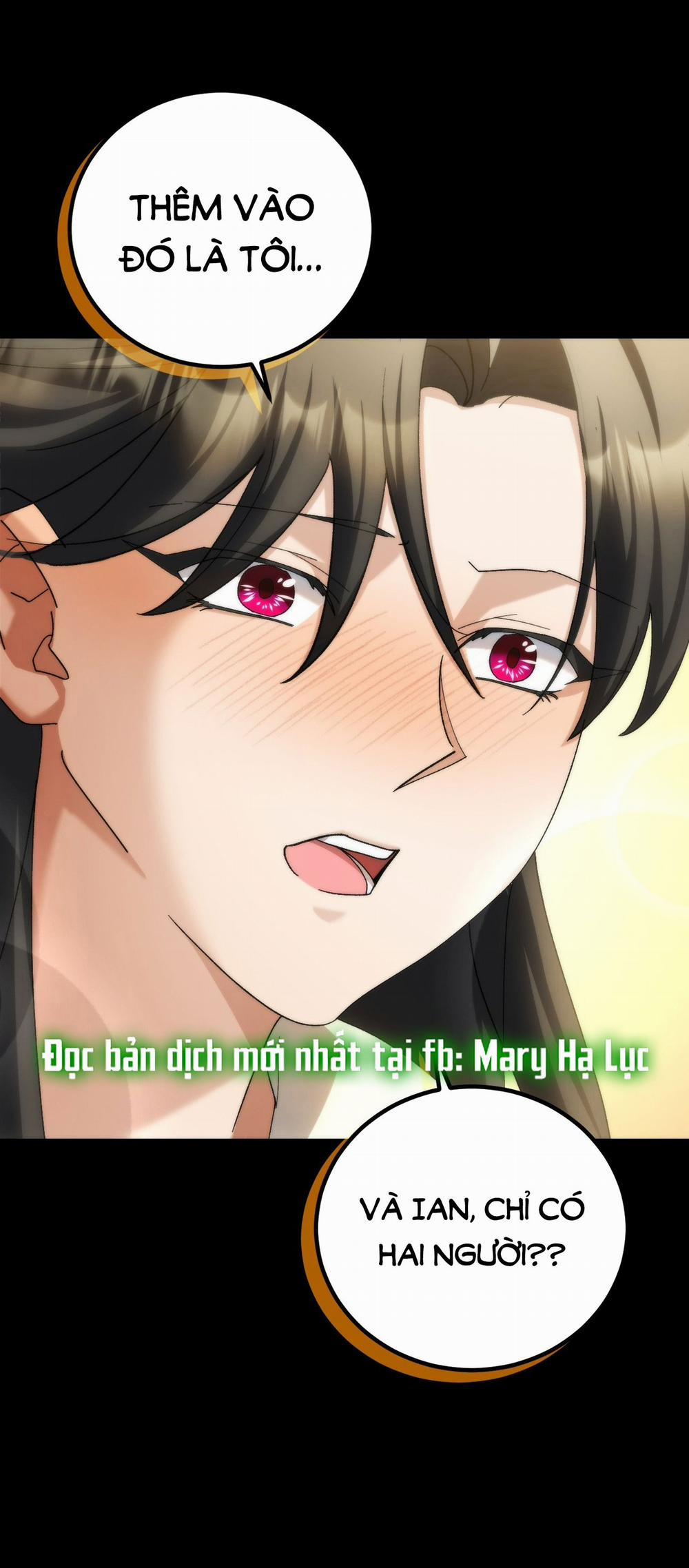 [18+] Lãnh Địa Của Công Nương Không Phải Là Một Công Ty Nhỏ 10.1 trang 15