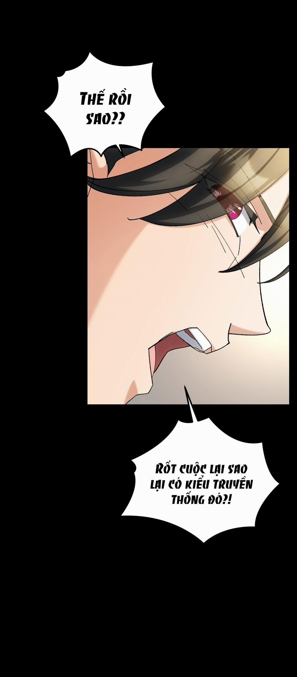 [18+] Lãnh Địa Của Công Nương Không Phải Là Một Công Ty Nhỏ 10.1 trang 19