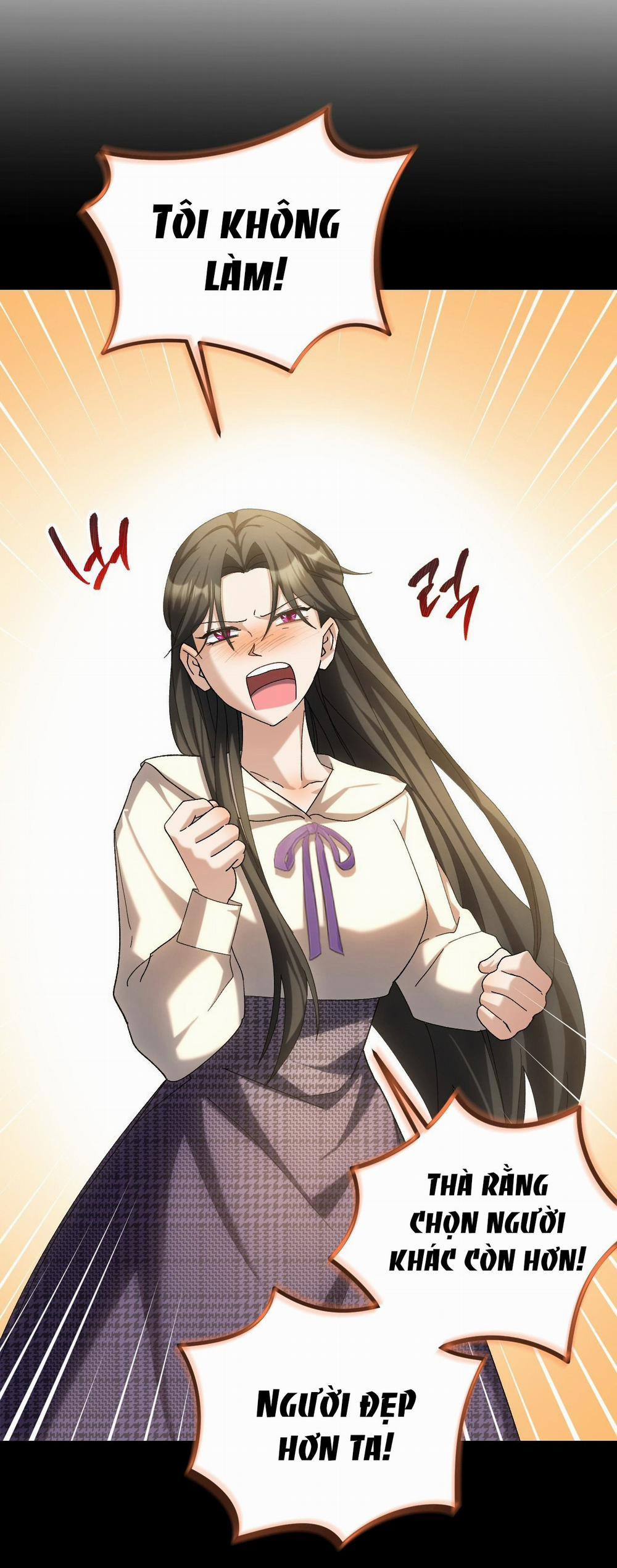 [18+] Lãnh Địa Của Công Nương Không Phải Là Một Công Ty Nhỏ 10.1 trang 25