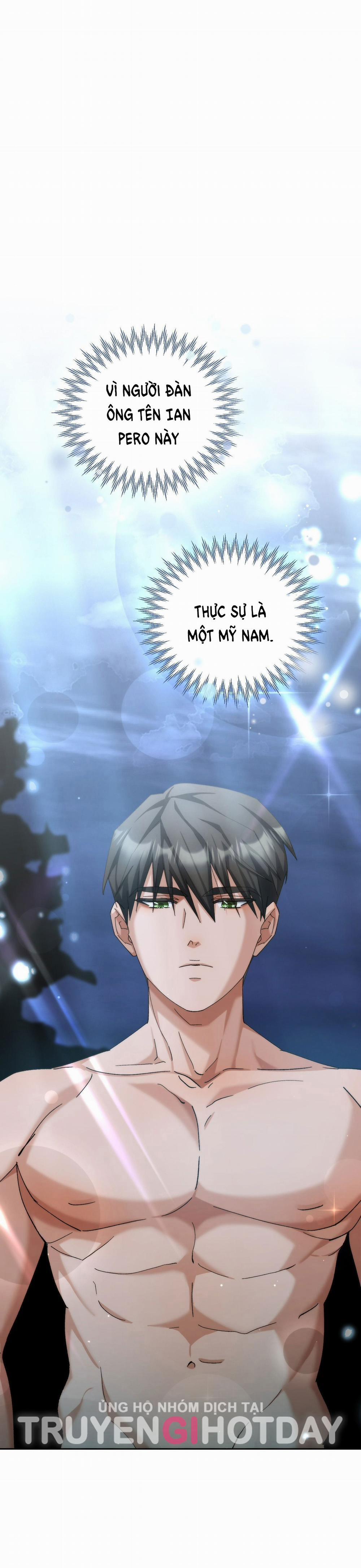 [18+] Lãnh Địa Của Công Nương Không Phải Là Một Công Ty Nhỏ 10.1 trang 32