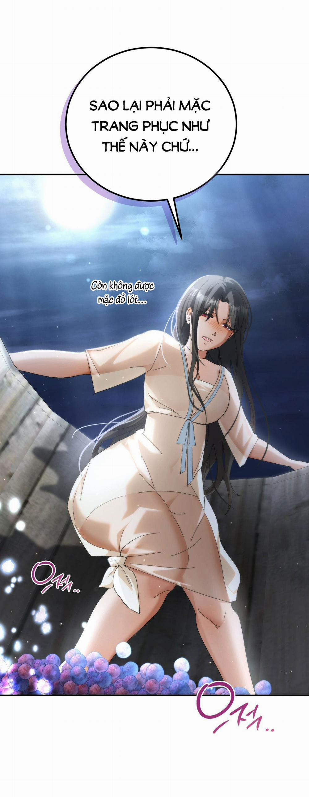 [18+] Lãnh Địa Của Công Nương Không Phải Là Một Công Ty Nhỏ 10.1 trang 7