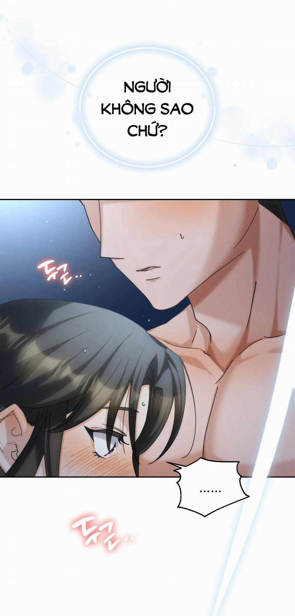 [18+] Lãnh Địa Của Công Nương Không Phải Là Một Công Ty Nhỏ 10.2 trang 0